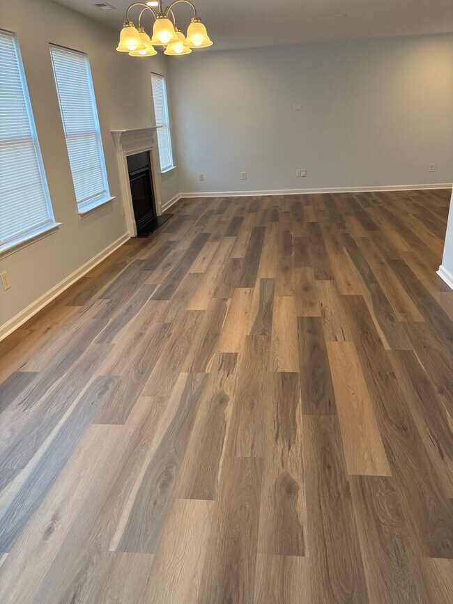 Building Photo - Updated Raleigh Home with Solar Savings & Fenced Backyard