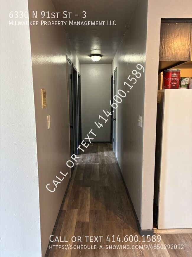 Building Photo - 6320-6330 N 91st St