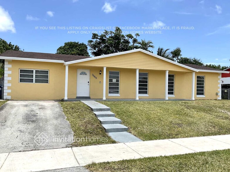 Primary Photo - 15615 SW 108th Ct