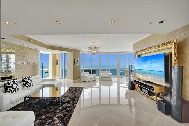 Building Photo - 18201 Collins Ave