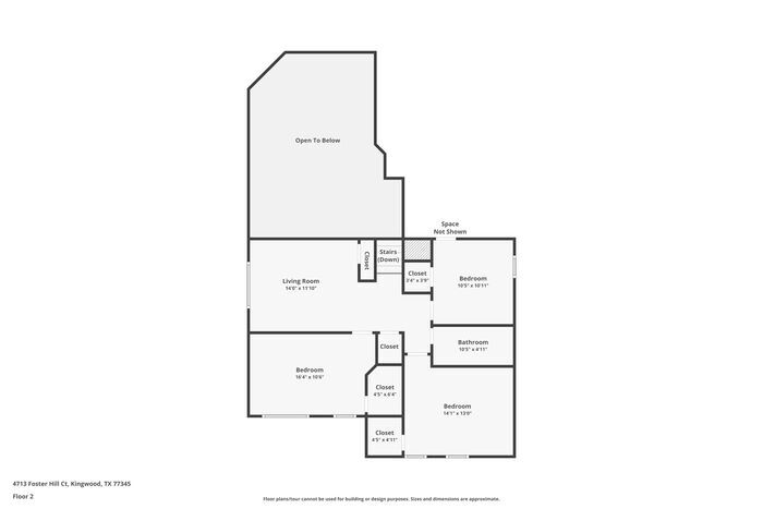 Building Photo - 4713 Foster Hill Ct
