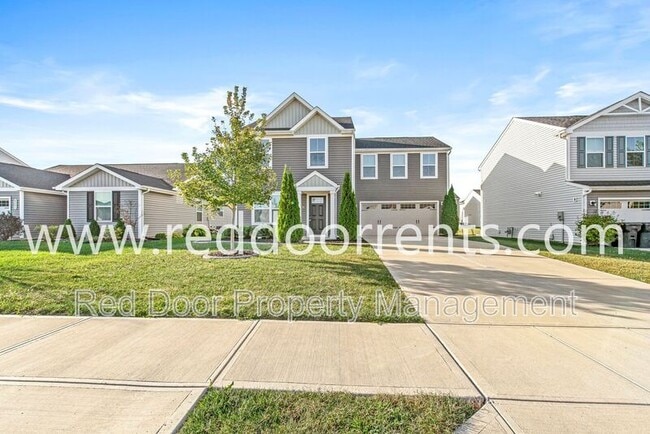 Building Photo - 8511 Fownes Ln