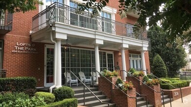 Building Photo - One Bedroom Loft Condo in Midtown, Atlanta