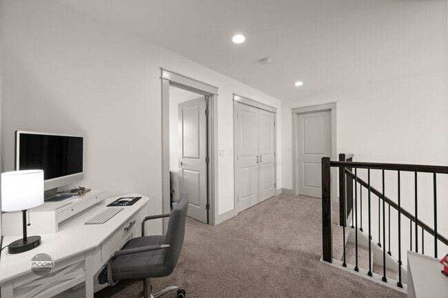 Building Photo - Premium 4BR Rental in The Ranch | Stunning Mountain Views | Easy Community Location | Automatic G...