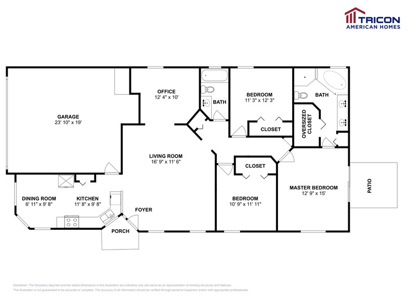 Building Photo - 441 Briar Bay Cir