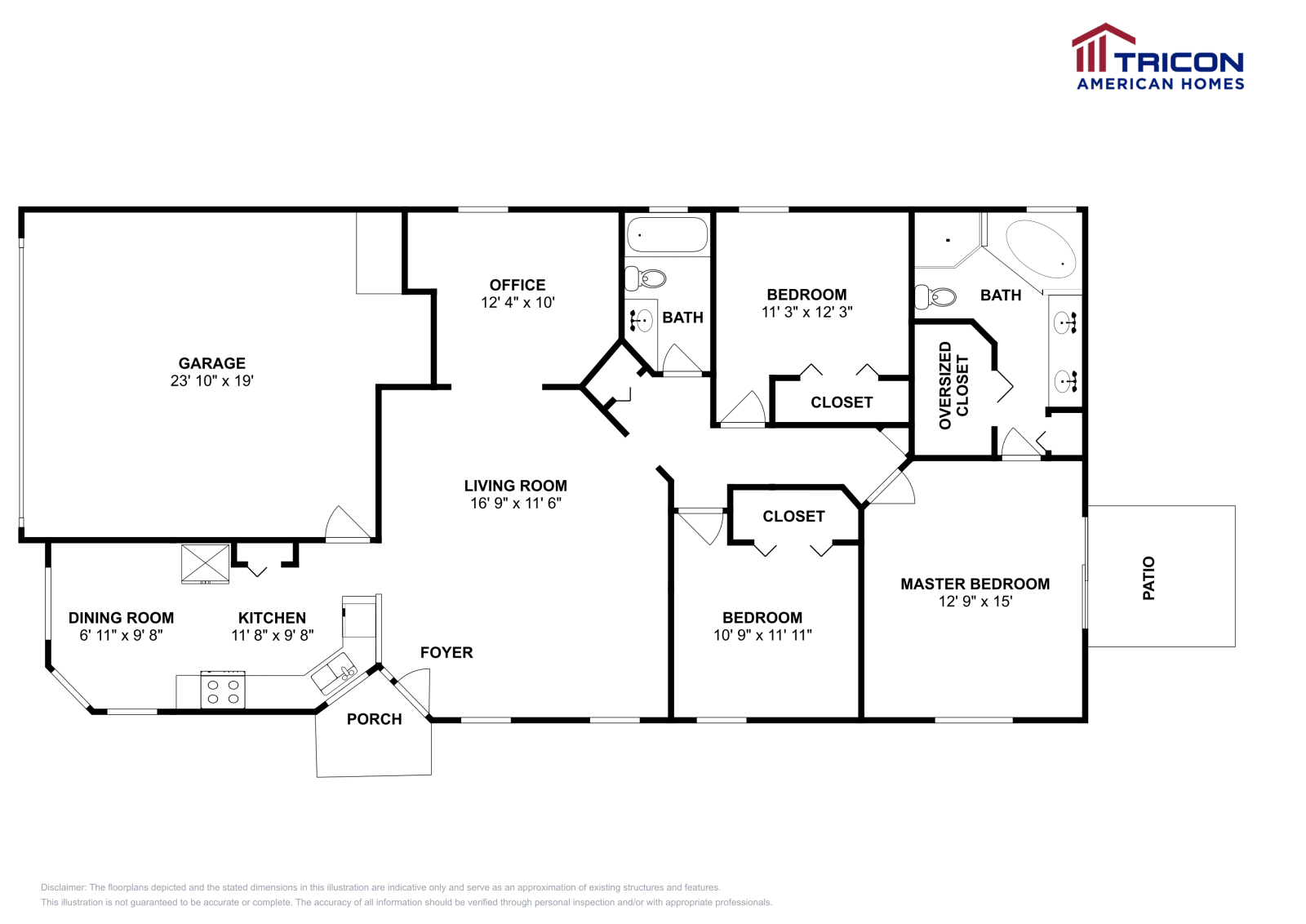 Building Photo - 441 Briar Bay Cir