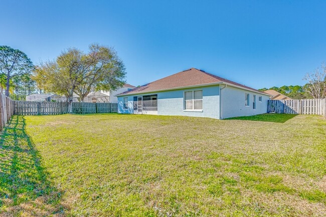 Building Photo - Beautiful Home in Ormond Beach