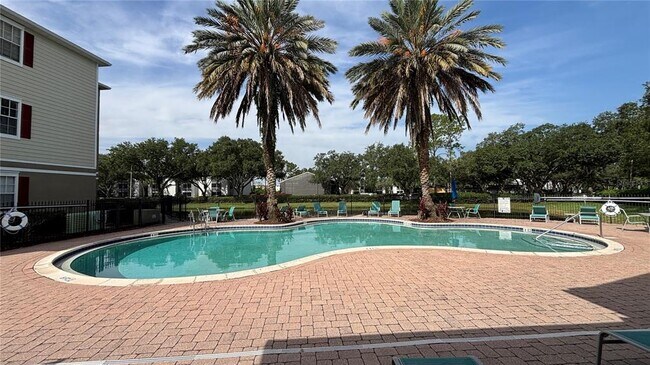 Building Photo - 8103 Lillies Way