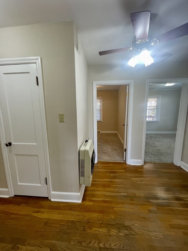 Building Photo - 2421 Old Forest Rd