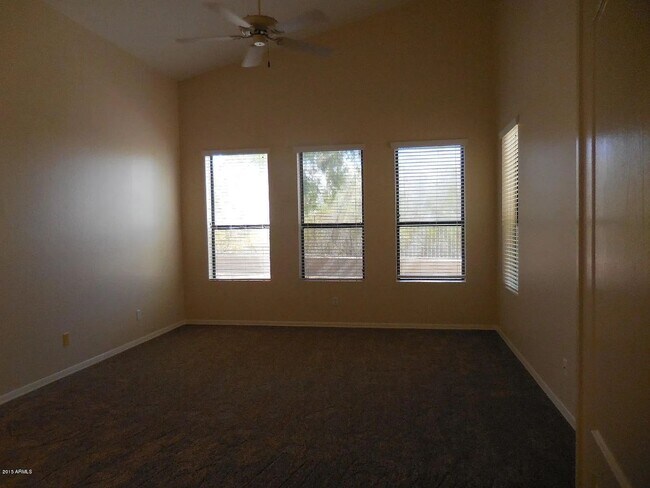 Building Photo - 4189 E Rancho Caliente Dr