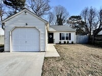 Building Photo - Updated & Ready NOW! Adorable 3-Bedroom Ranch 4 Miles to Dam Neck Base & Oceana - HUGE Fenced Bac...