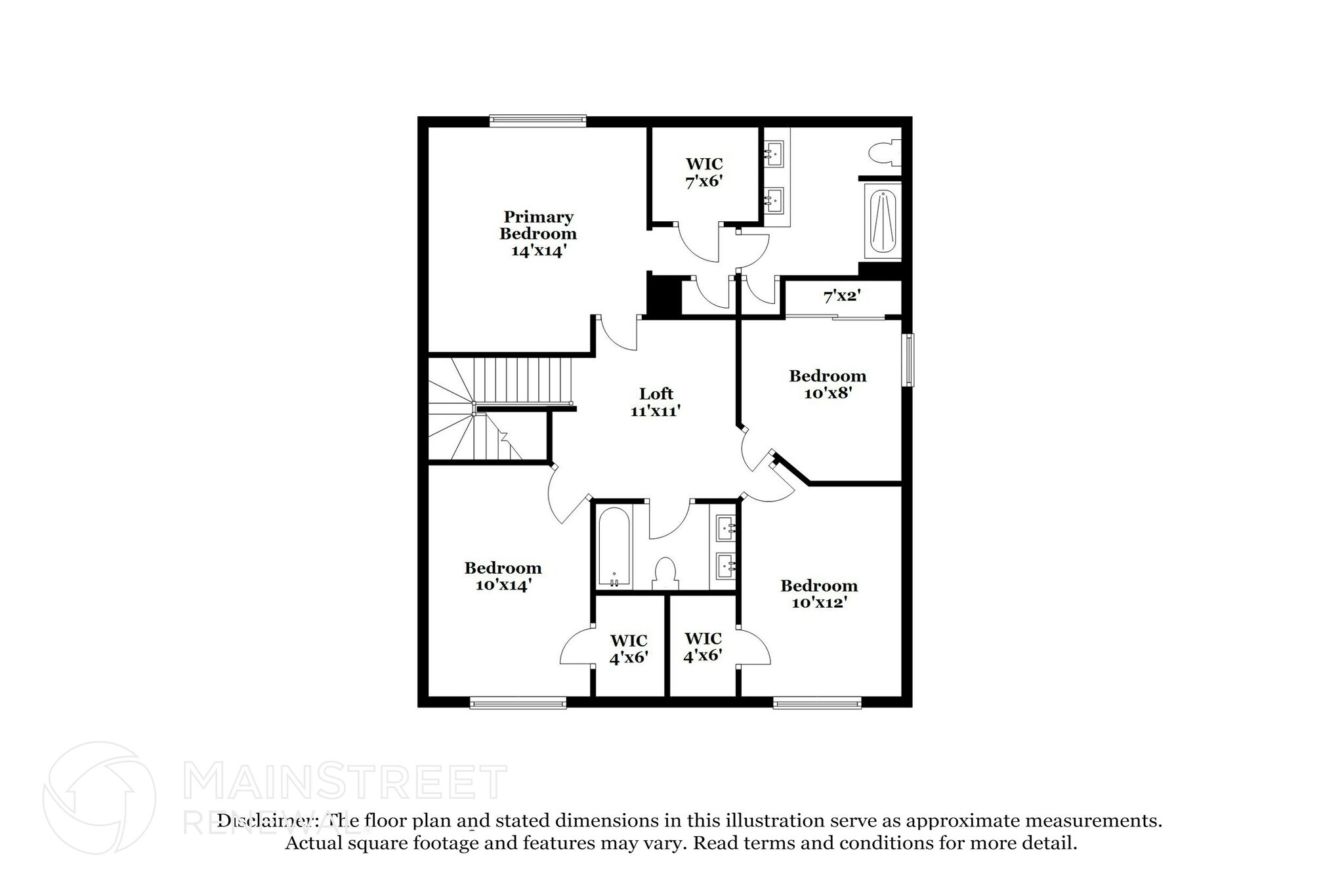 Building Photo - 125 Liberty Valley Dr