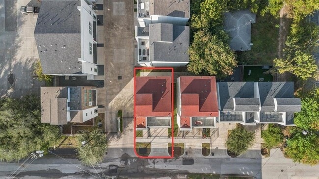 Building Photo - 6106 Clarkson Ln