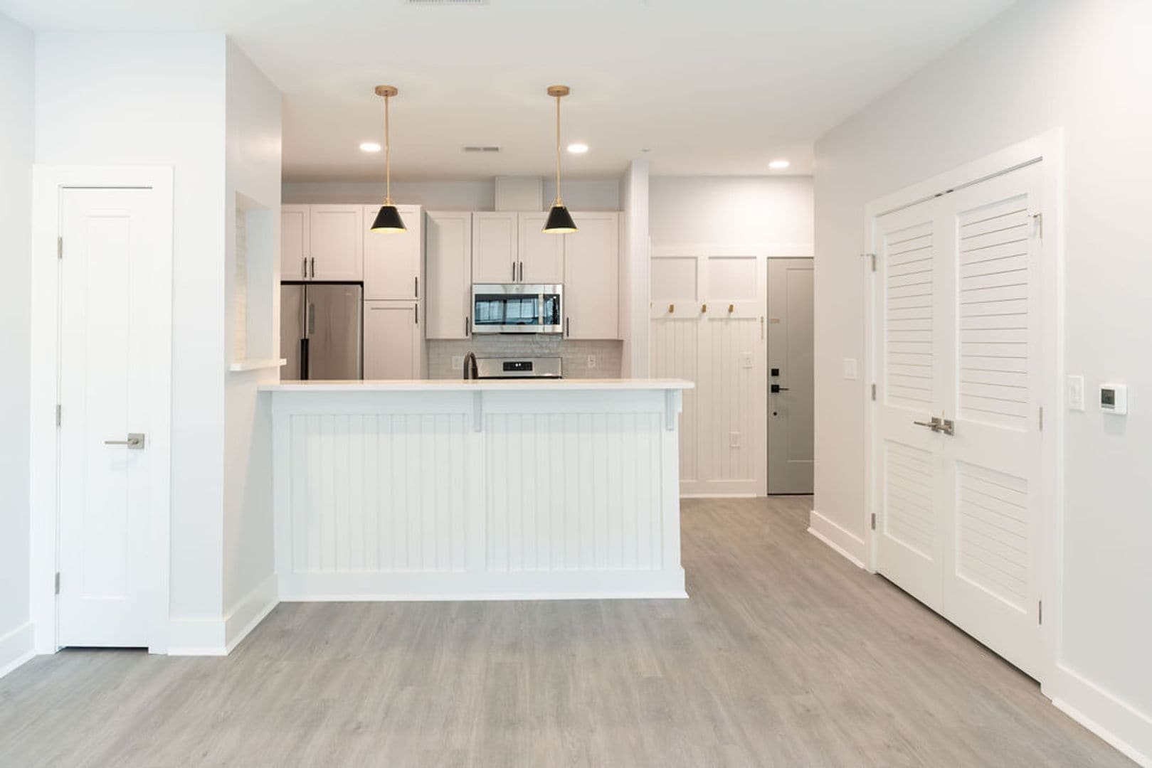 Interior Photo - Soho at Fanwood Station