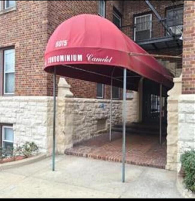 Building Photo - 6015 JFK Blvd E