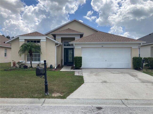 Building Photo - 114 Sand Ridge Dr