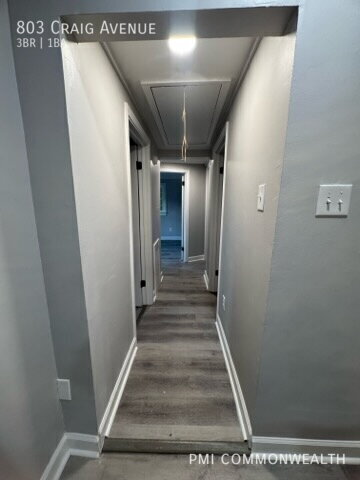 Building Photo - 803 Craig Ave