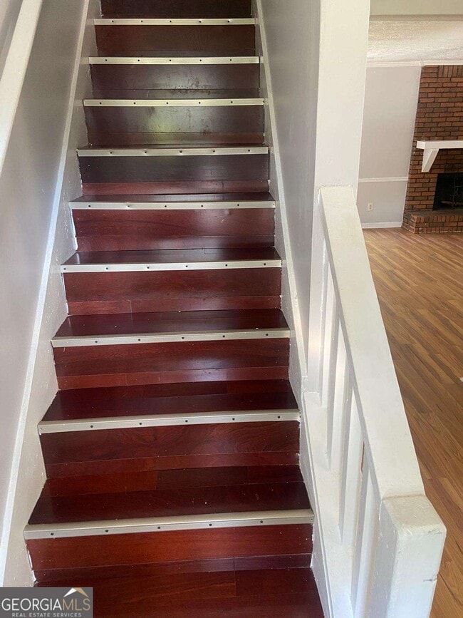 Building Photo - 8238 Canyon Forge Dr