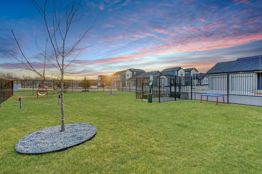 Building Photo - 1600 Firewheel Pkwy