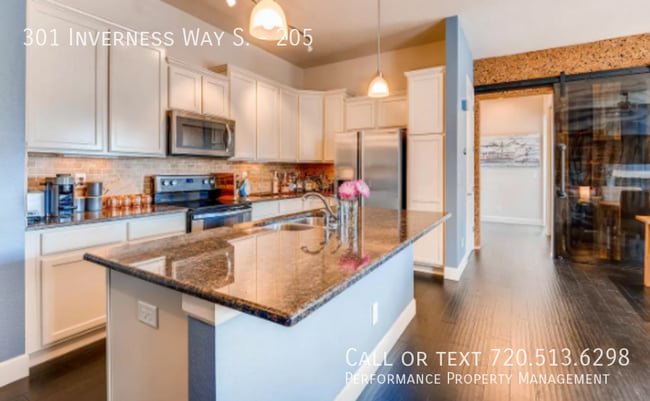 Building Photo - 301 Inverness Way S
