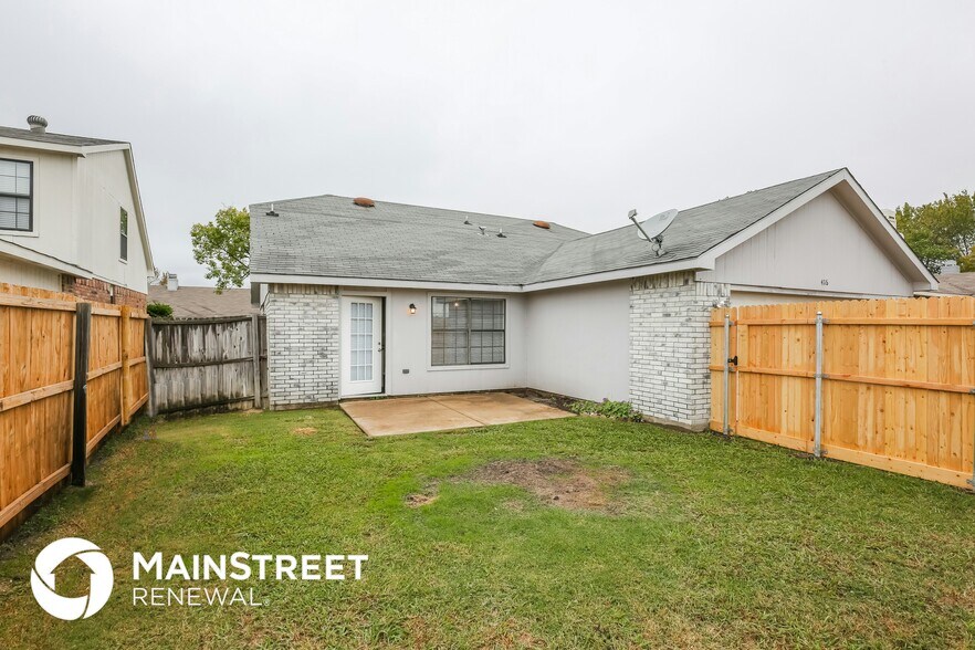 Building Photo - 4116 O B Crowe Dr