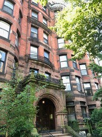 Building Photo - 259 Beacon St