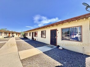 Building Photo - 1312 W Yavapai St