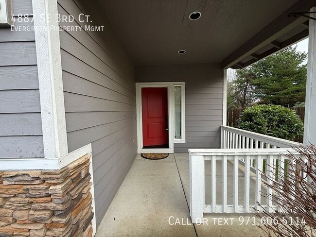 Building Photo - 4887 SE 3rd Ct