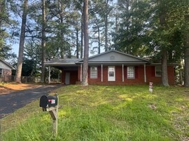 Building Photo - 6201 McDougal Dr