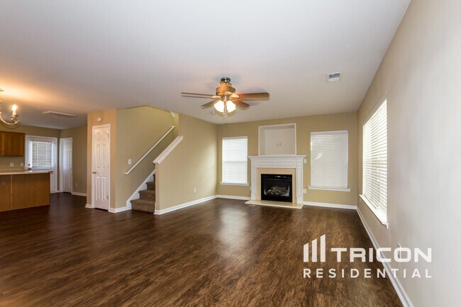 Building Photo - 10838 Traders Ct