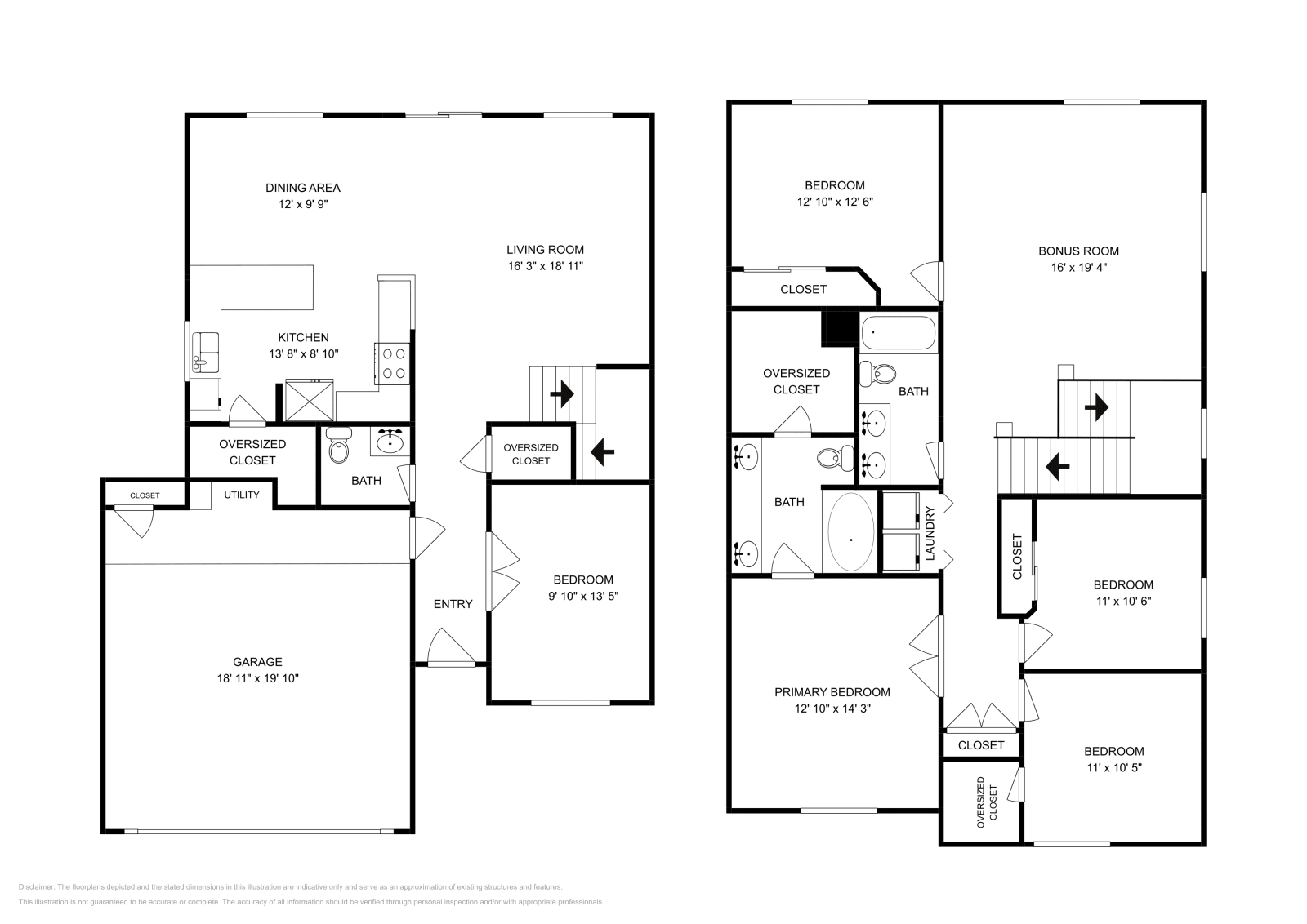 Building Photo - 10733 W Taft St