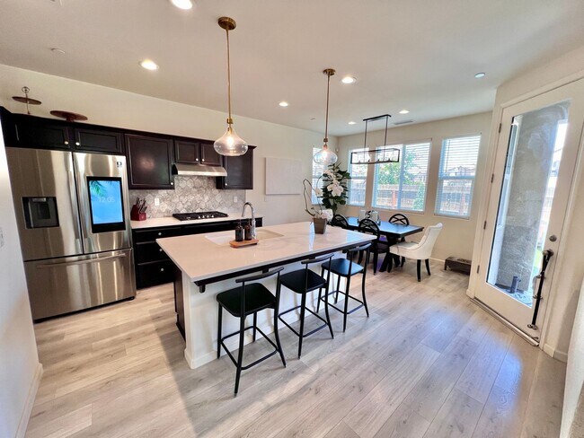 Primary Photo - $2,395 Belmont & Fowler, Gated Community &...