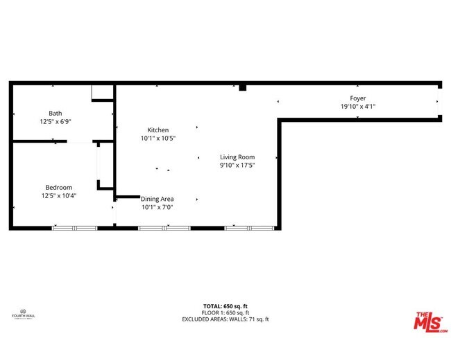 Building Photo - 8561 Belmont St