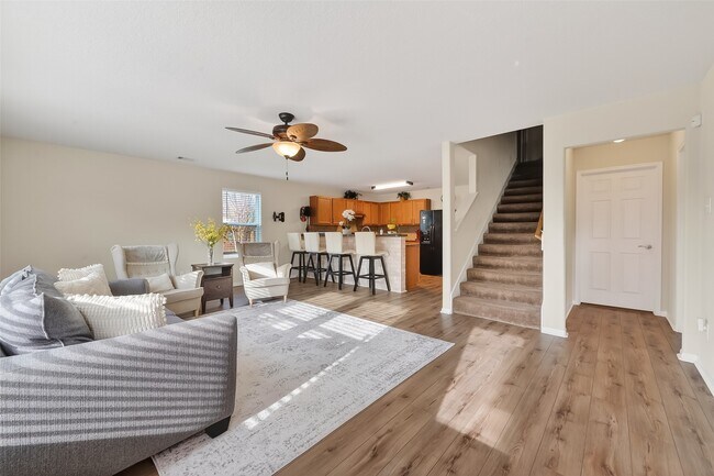 Building Photo - 5055 Juniper Spring Trail