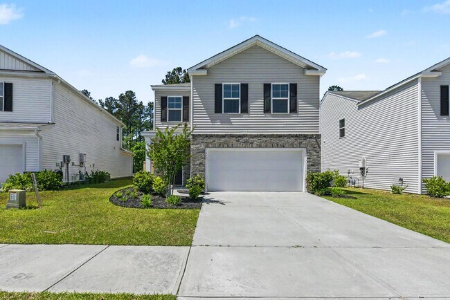 Building Photo - 111 Blossom Wood Ln