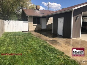 Building Photo - 2747 S 2855 W