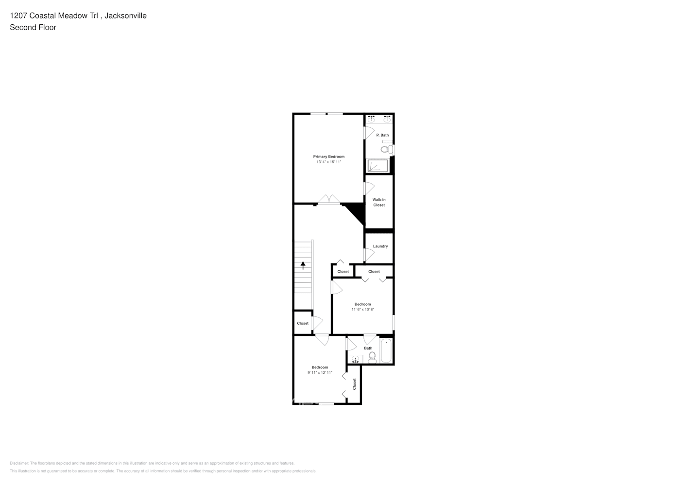 Building Photo - 1207 Coastal Mdw Trl