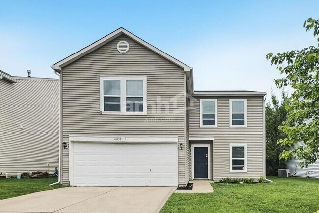 Building Photo - 6838 W Stansbury Blvd