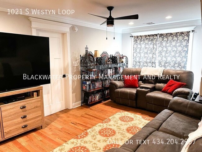 Building Photo - 1021 S Westyn Lp