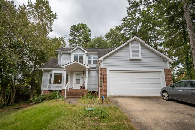 Primary Photo - 115 Winterberry Dr
