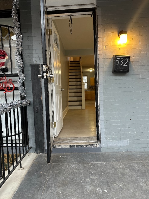 Building Photo - 532 N Paxon St