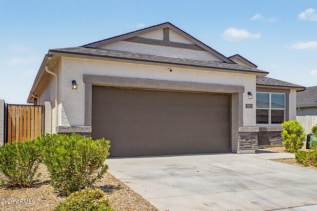 Building Photo - 103 S Collier Ln