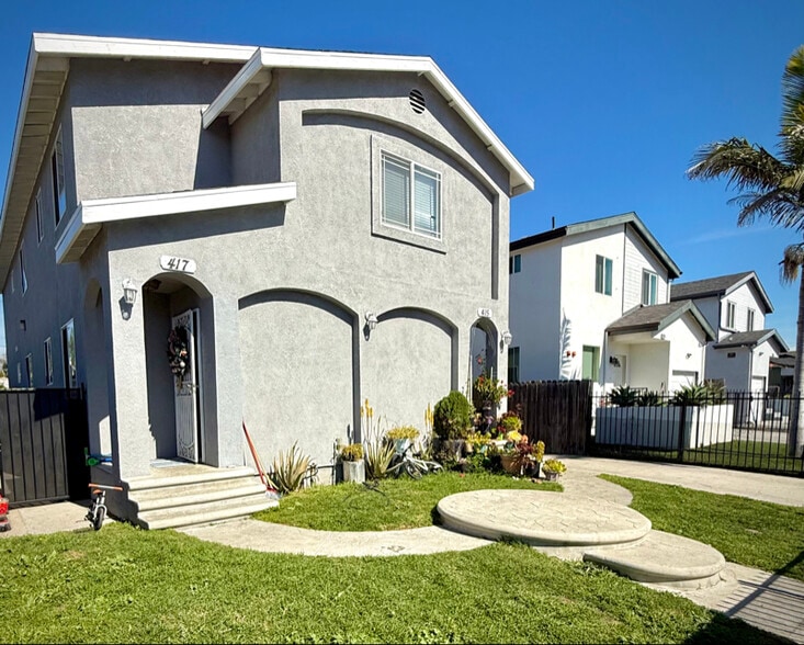 Building Photo - 417 E 105th St