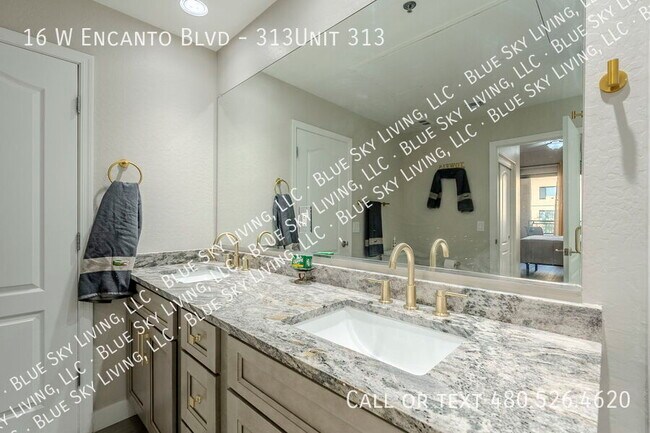 Building Photo - 16 W Encanto Blvd
