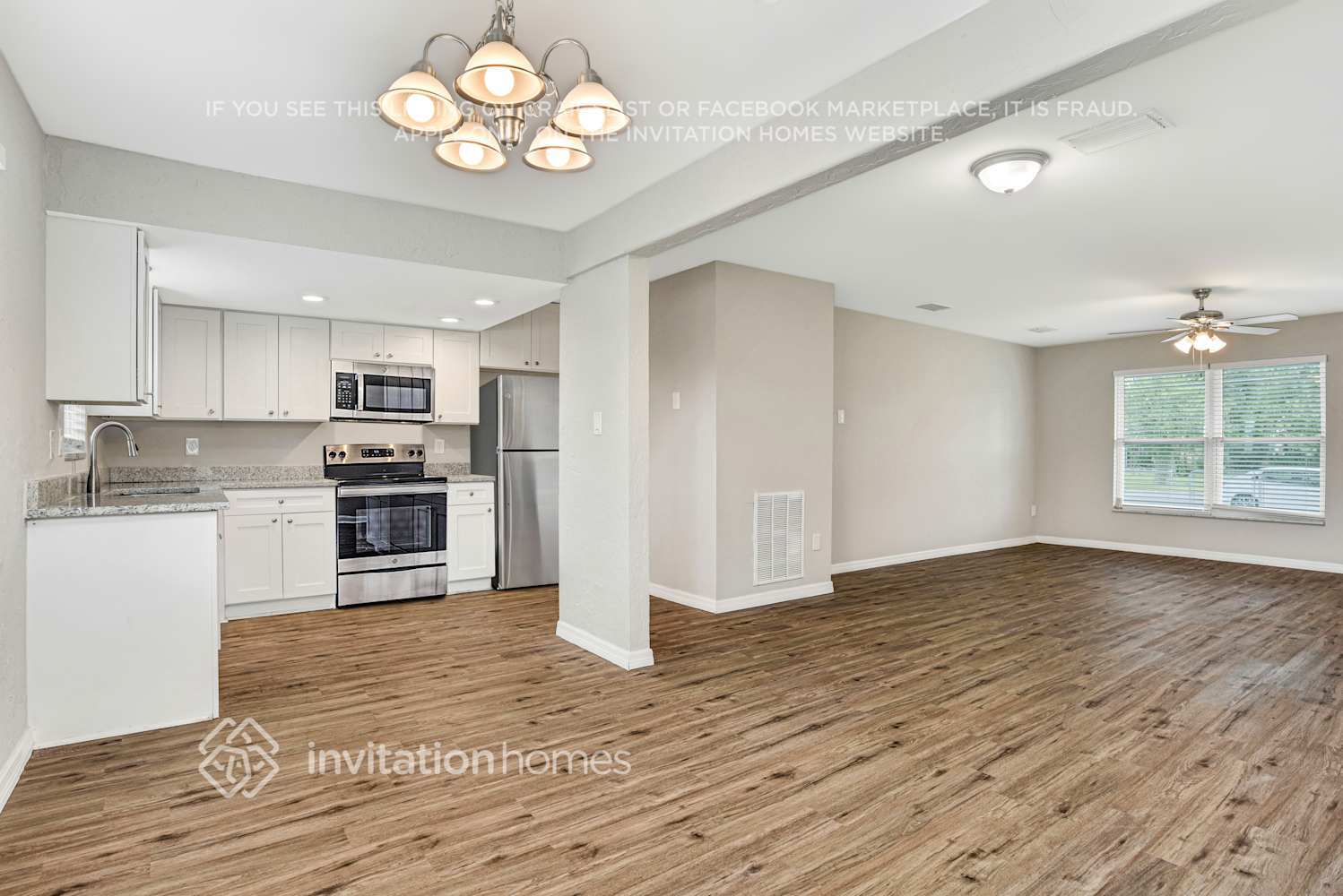 Building Photo - 4516 King Cole Blvd