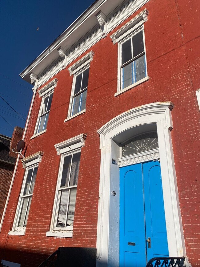 Building Photo - Available Now! York City SD