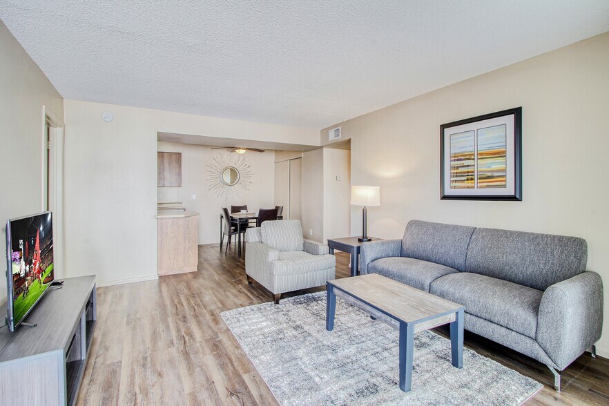 River Park 2575 W 24th St Yuma AZ 85364 Apartment Finder