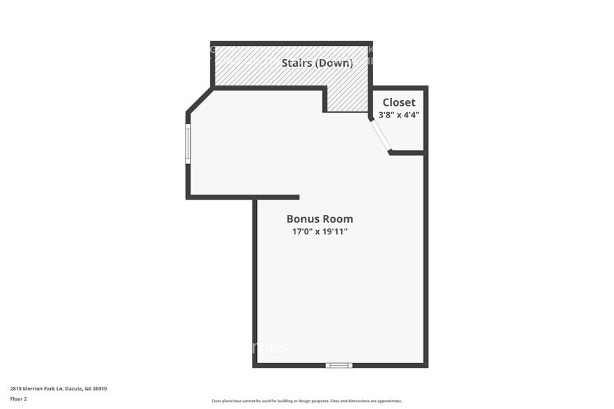 Building Photo - 2819 Merrion Park Ln NE