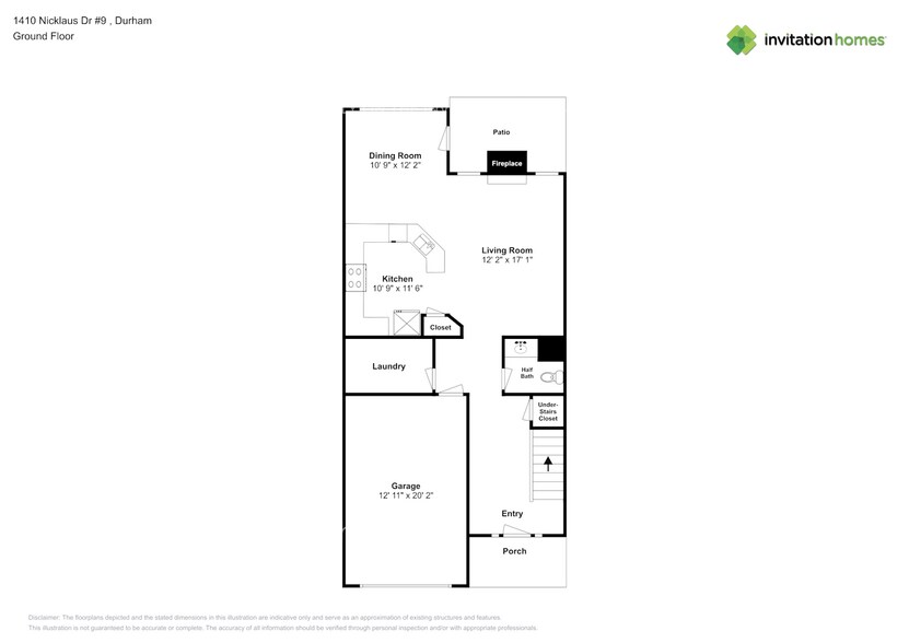 Building Photo - 1410 Nicklaus Dr