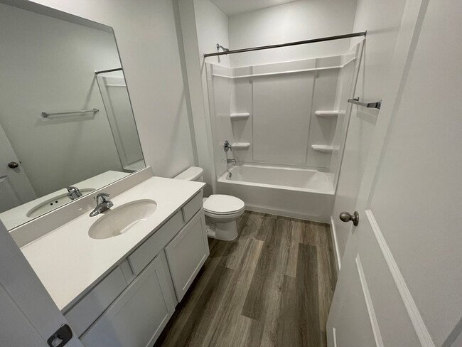 Building Photo - Brand New 3-Bed/2.5 Bath Town Home